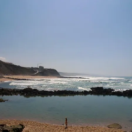 아파트 Fonte Do Cabo *